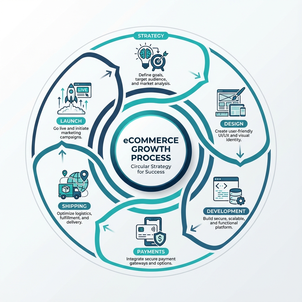 Commerce Process
