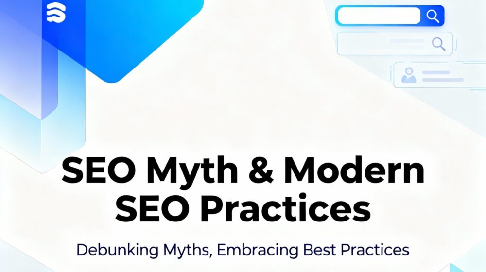 SEO Myth: Why Keyword Stuffing Fails—and What To Do Instead