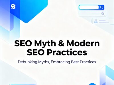 SEO Myth: Why Keyword Stuffing Fails—and What To Do Instead