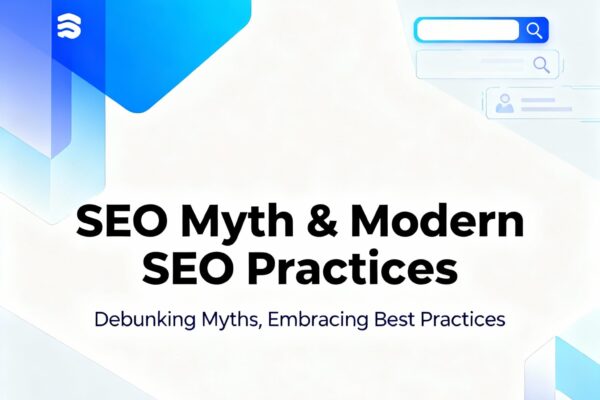 SEO Myth: Why Keyword Stuffing Fails—and What To Do Instead
