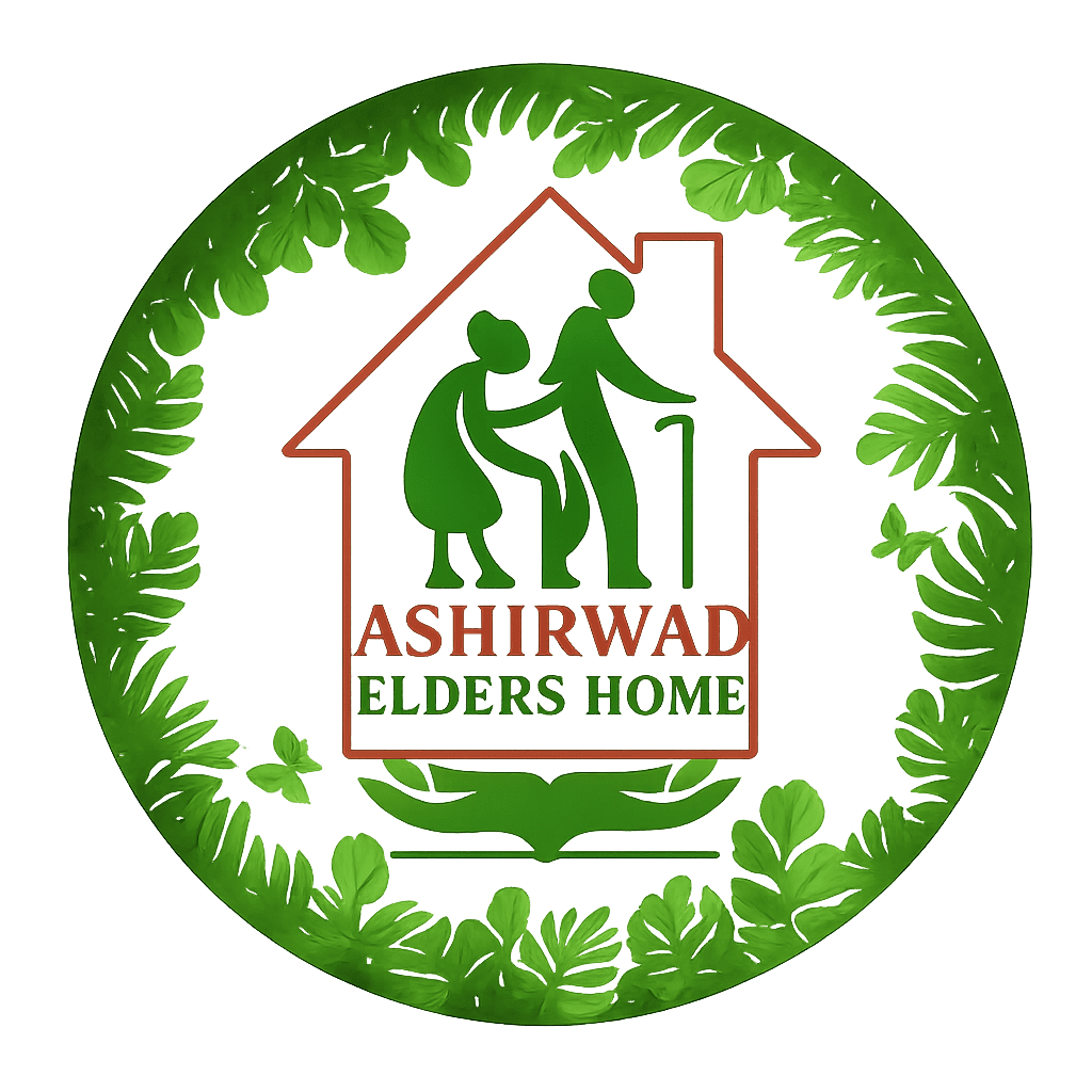 Ashirwad Elders Home Pvt. Ltd.