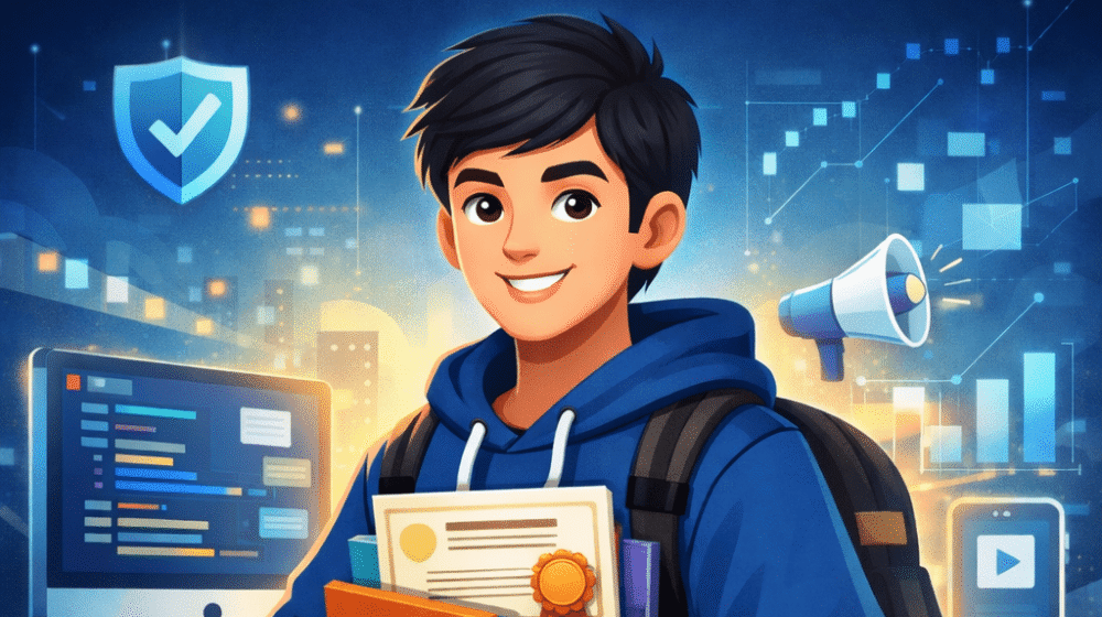 How to Get Job-Ready & Certified by Industry Experts in 2026