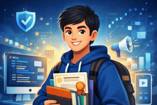 How to Get Job-Ready & Certified by Industry Experts in 2026