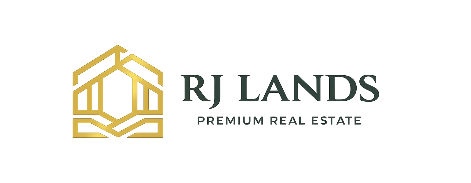 Royal Jewar Lands