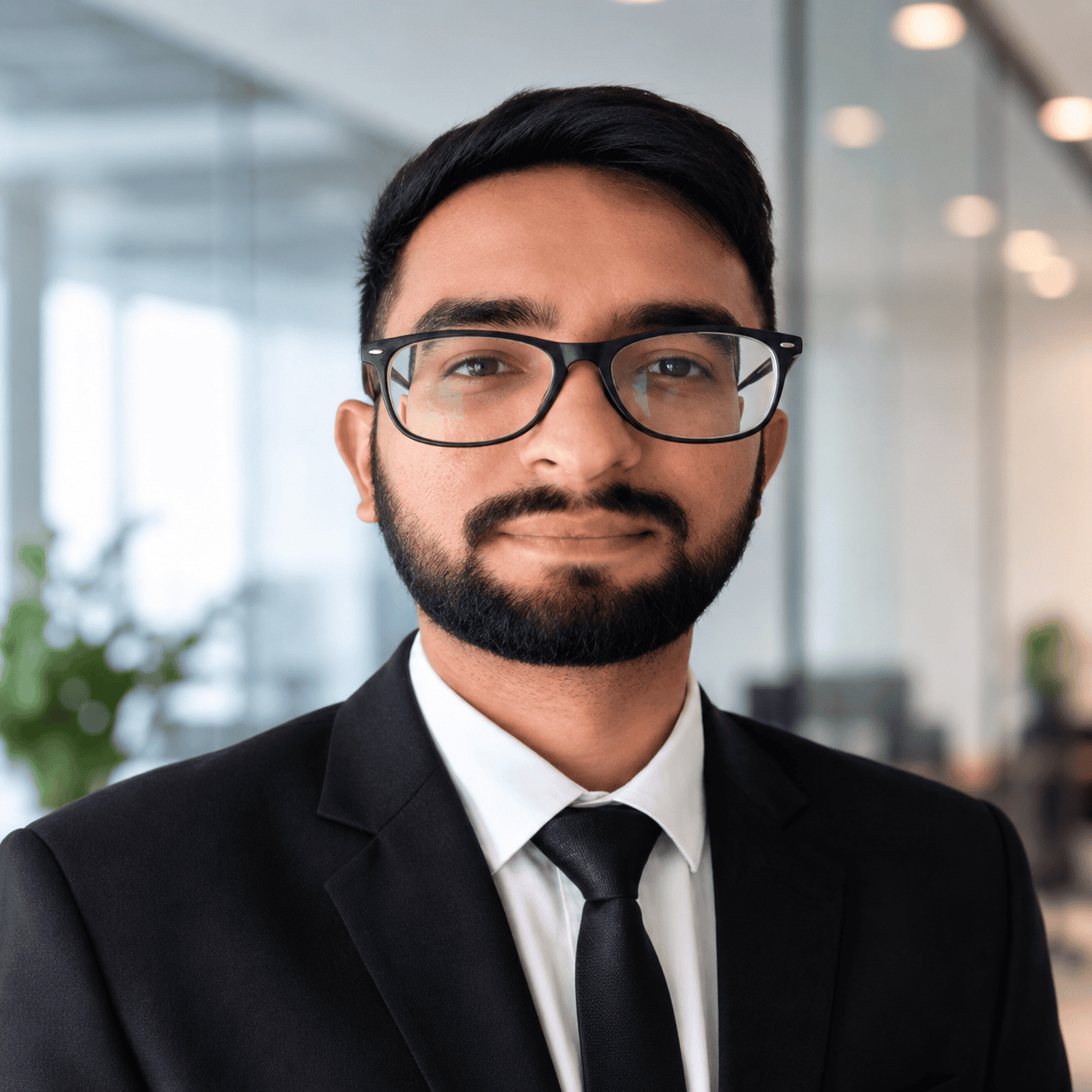 Deepak Saharan