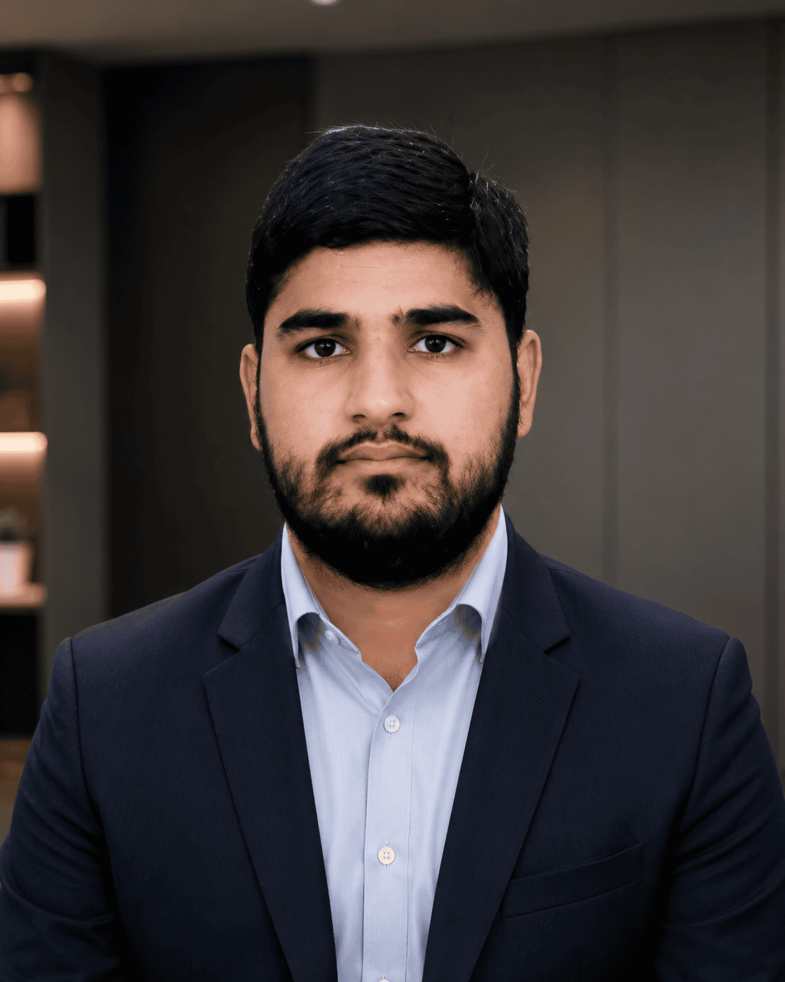 Rishabh Pandey